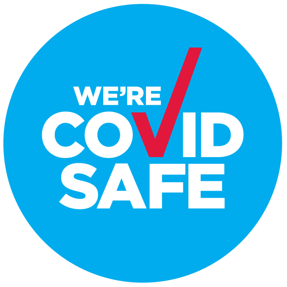 Covid Safe