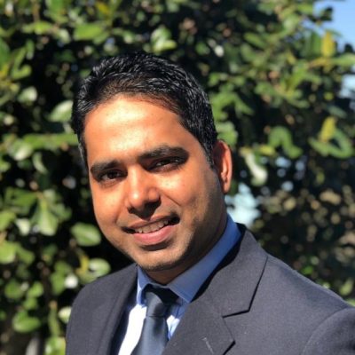 Software Engineer