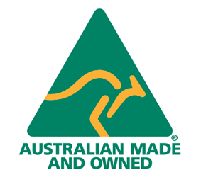 Australian Owned
