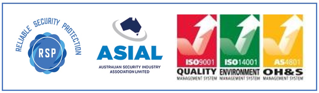Security Certifications