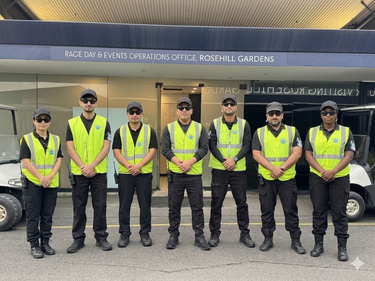 Reliable Security Protection