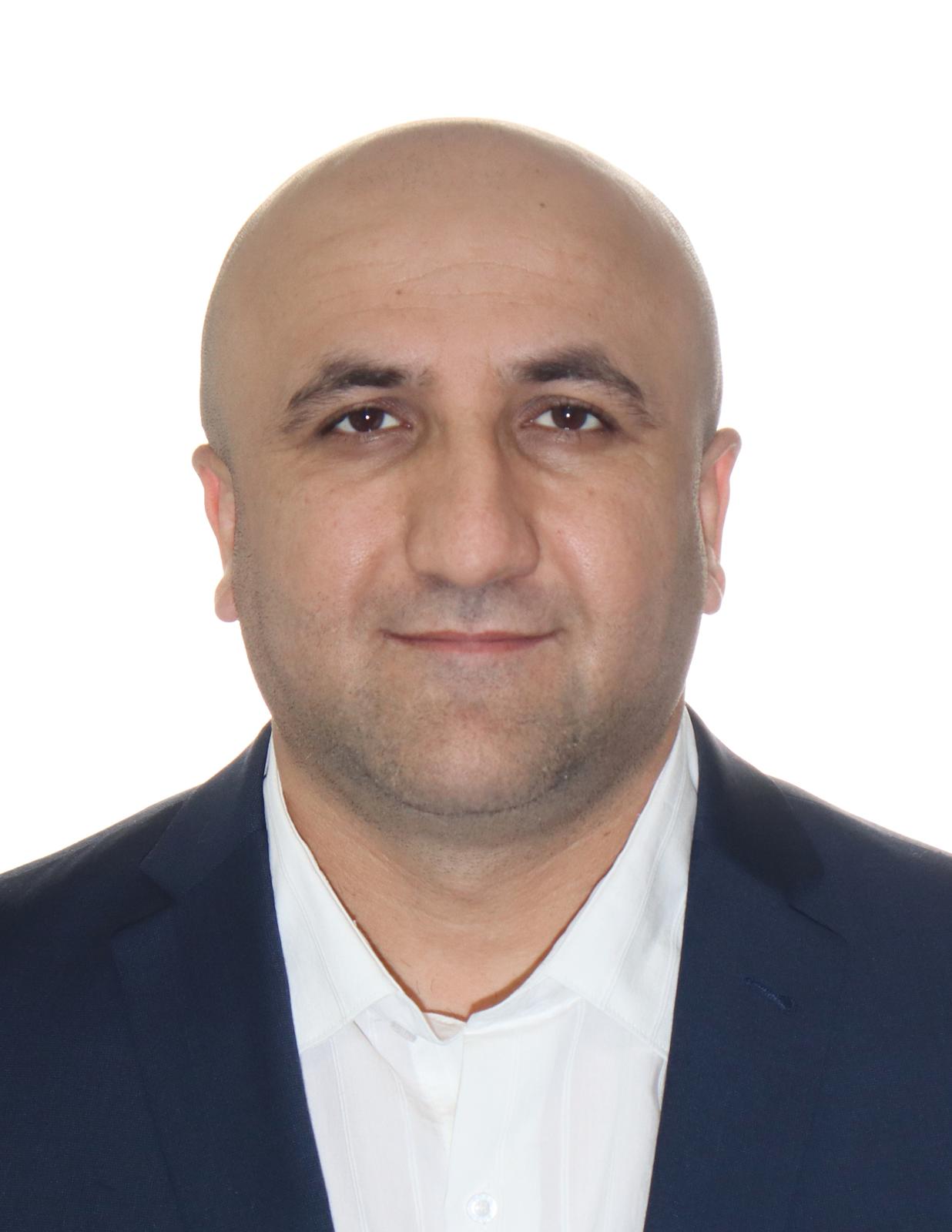 Salim Habibi - Founder and Chief Executive Officer