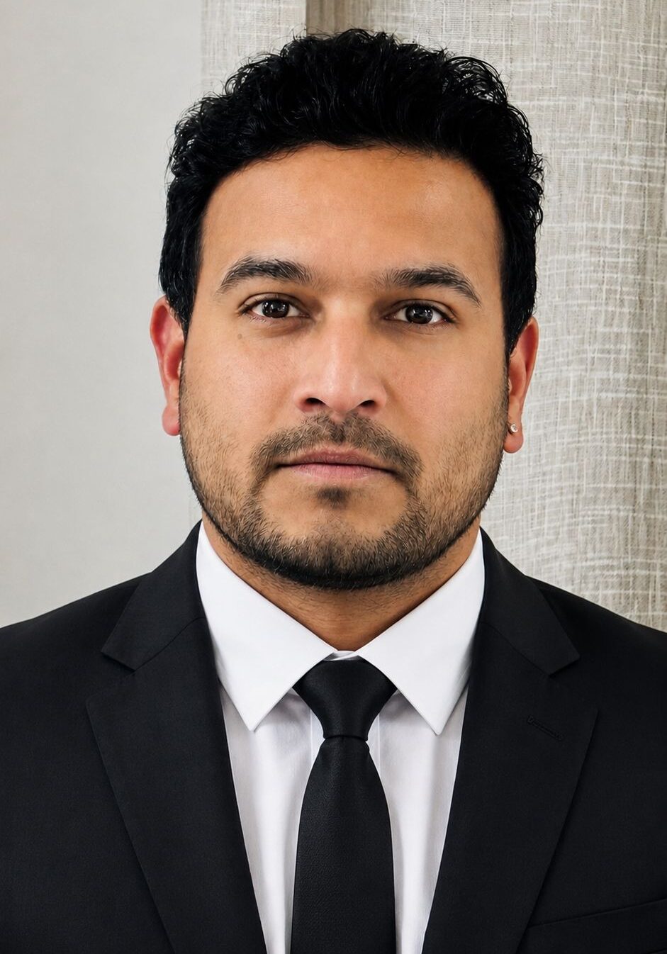Anish - Chief Executive Officer of Reliable Security Protection